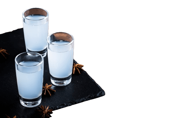 ouzo